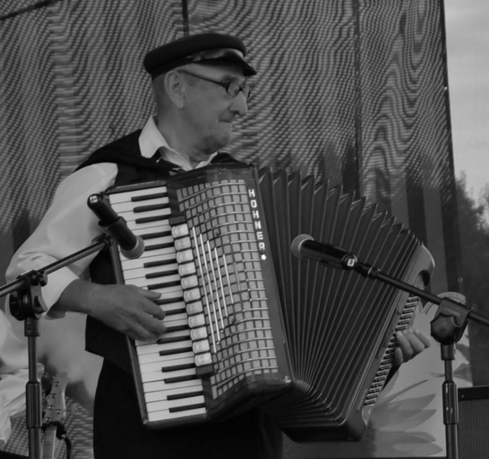 Władysław Bąk